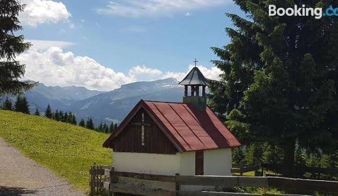 Gastehaus margit ott