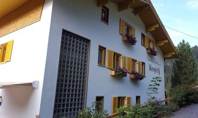 Gastehaus margrith