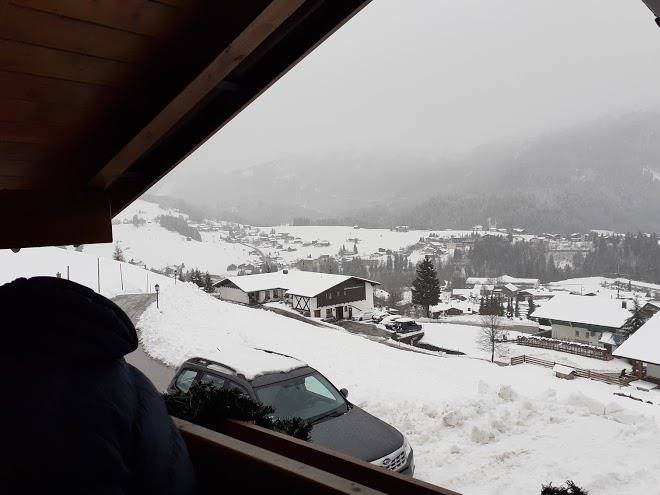 Gastehaus oberwiese familie tschanhenz