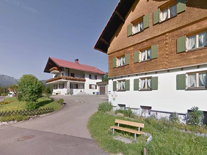 Gastehaus paul weissenbach