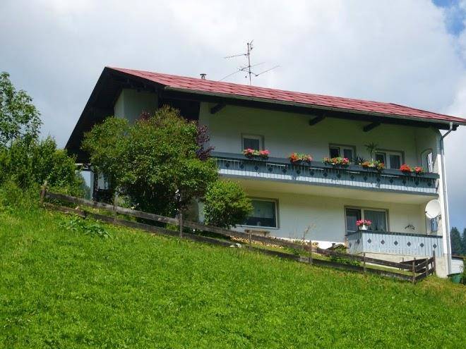 Gastehaus romy