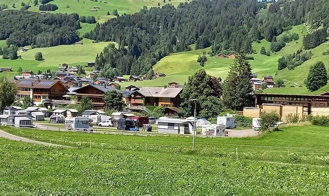 Gastehaus rusch
