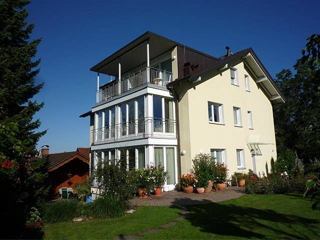 Gastehaus suppan