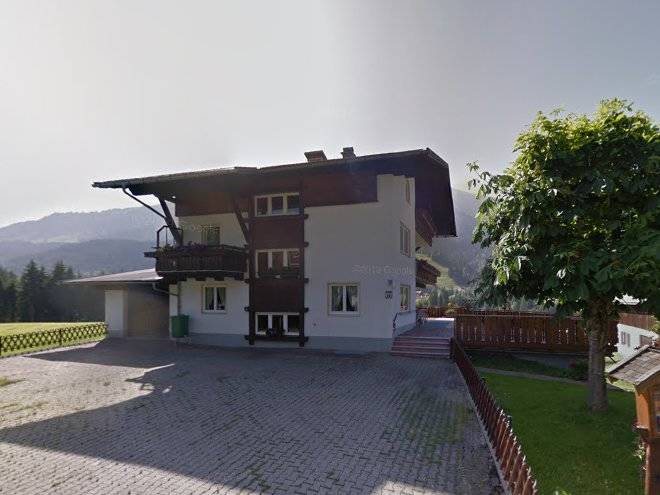 Gastehaus weissenbach