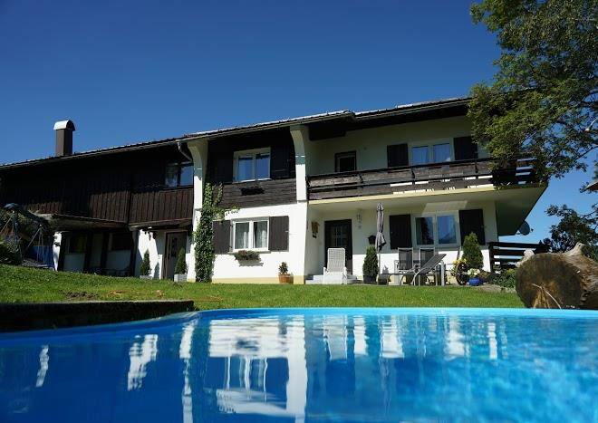 Gastehaus windegge familie schuster