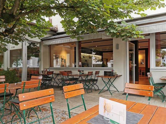Gasthaus krone horbranz