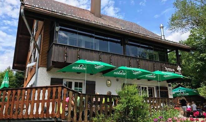 Gasthaus moosegg