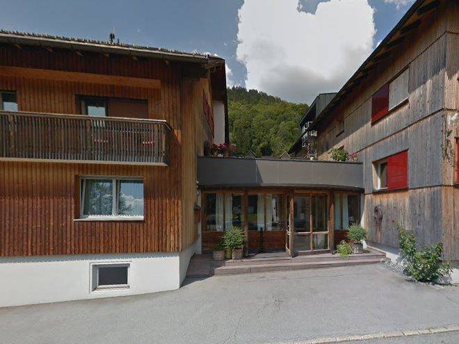 Gasthaustaube