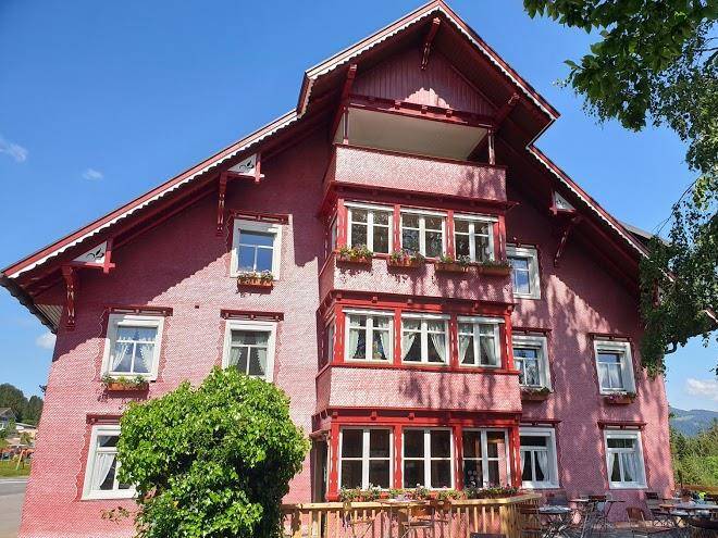 Gasthof adler