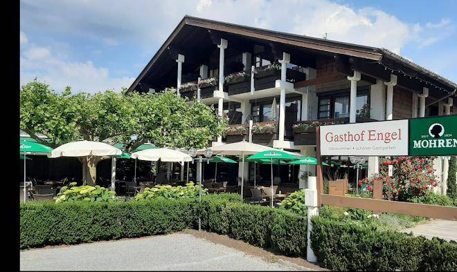 Gasthof engel