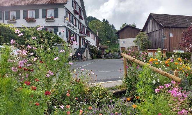 Gasthof krone