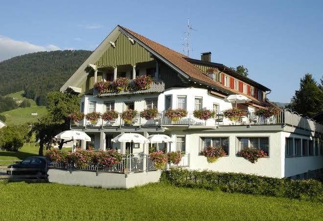 Gasthof ochsen