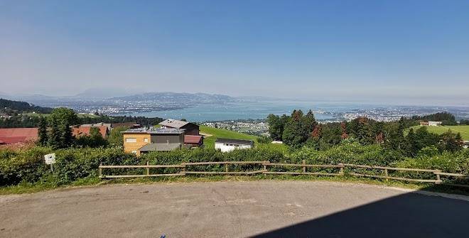 Gasthof paradies