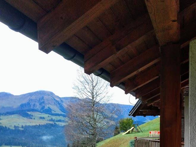 Gasthof hotel ifenblick