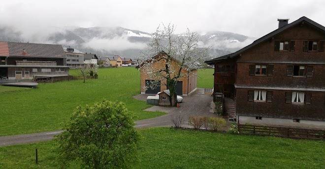 Gasthof pension lowen