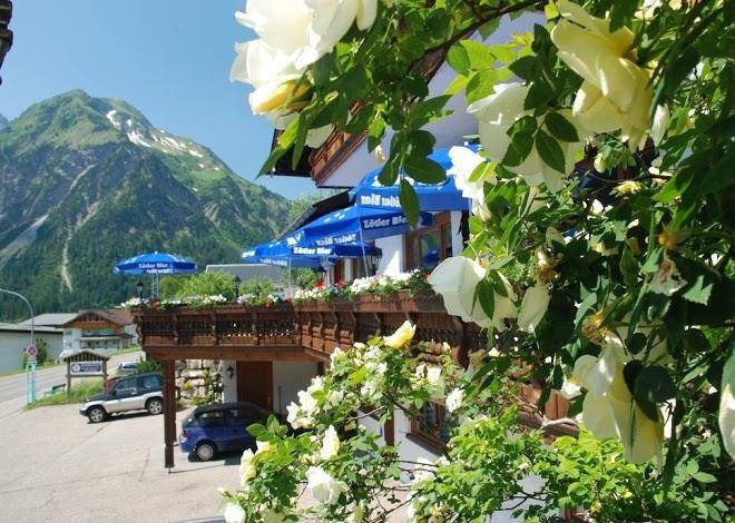 Gasthof sonnwinkl