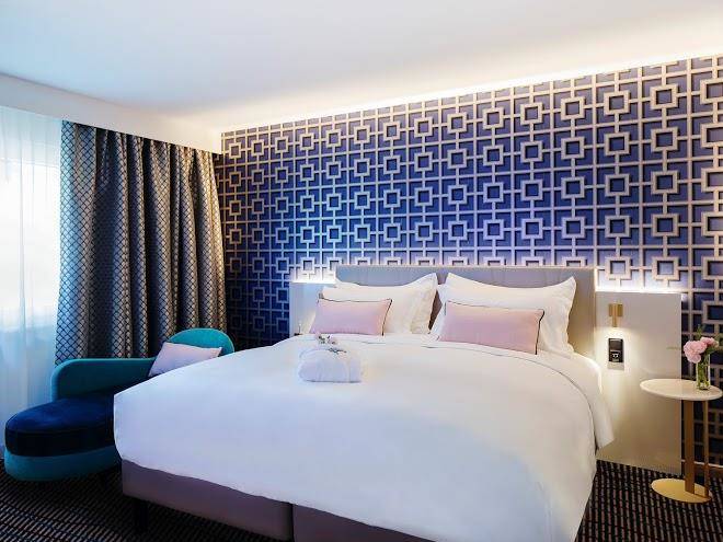 Grand Hotel Bregenz Mgallery Image