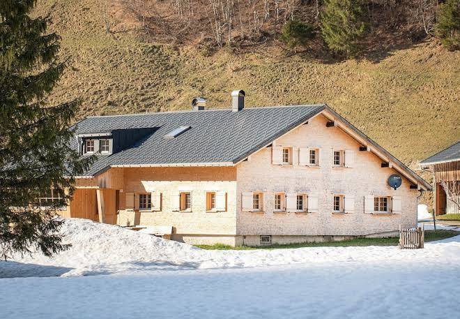 Hammerlehaus