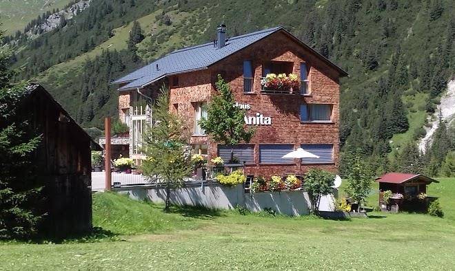 Haus anita