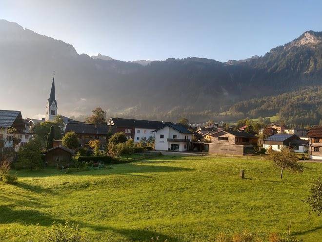 Haus arnika