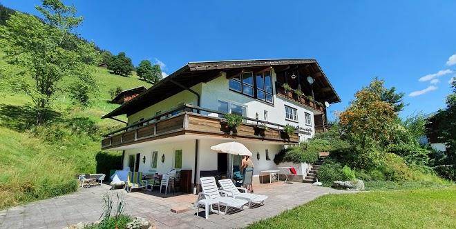 Haus bernadette
