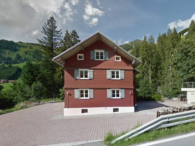 Haus edelweiss