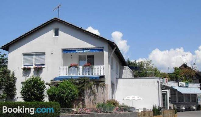 Haus edith bregenz
