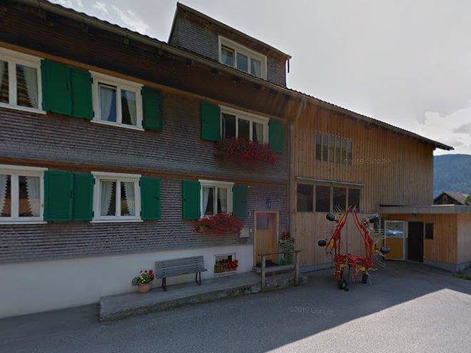 Haus feuerstein