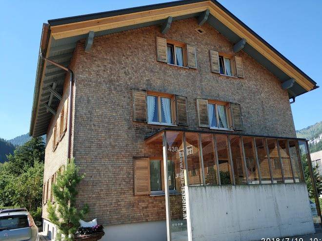Haus isabella