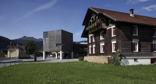 Haus konig