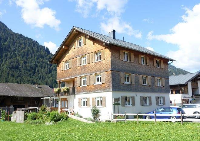 Haus romy