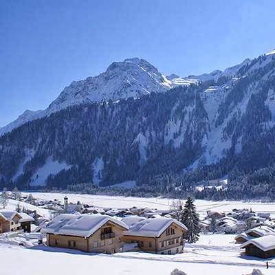 Haus sagarese ferienwohnung