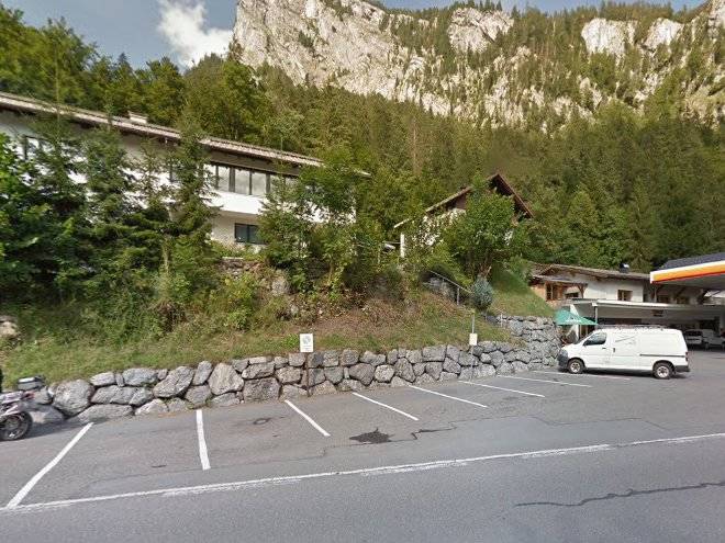 Haus sonneck