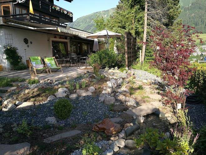 Hotel Alpensonne Image