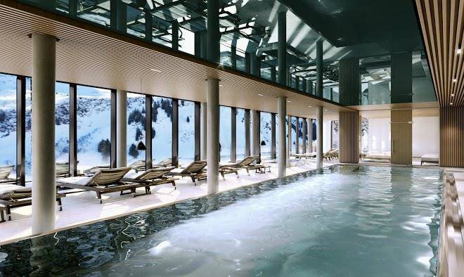 Panoramahotel alpenstern