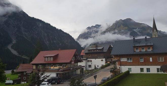 Hotel Alpenstuble Image