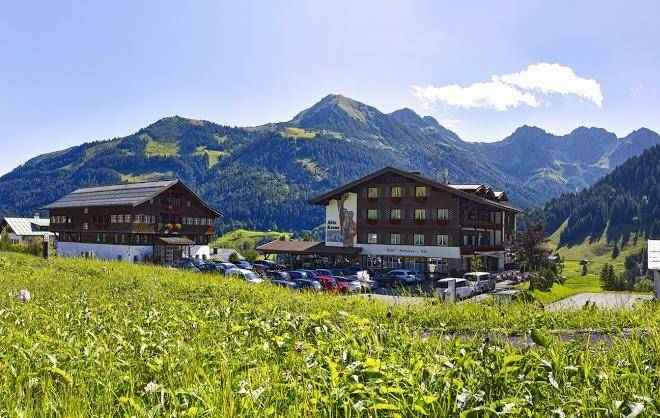 Hotel Alte Krone Image