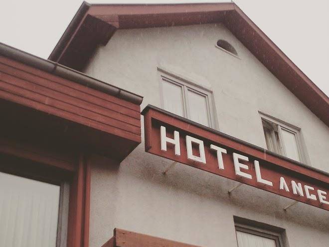 Hotel Angelika Image