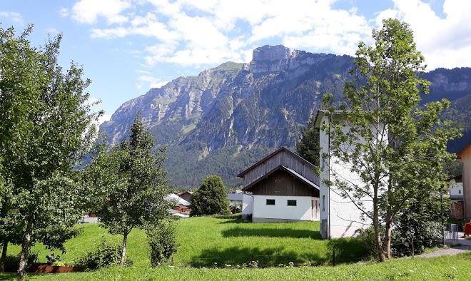 Hotel die walderin