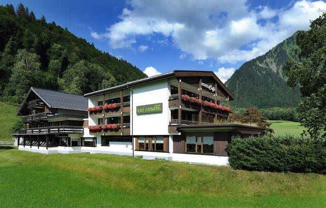 Hotel edelweiss