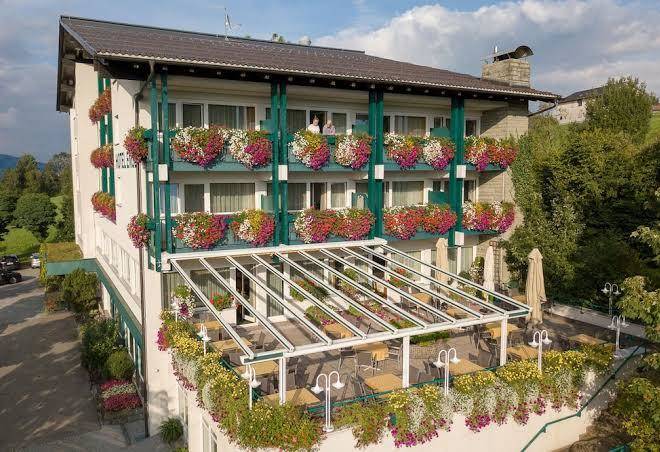 Hotel engel