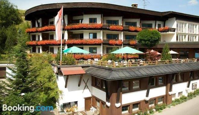 Hotel erlebach