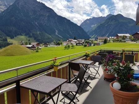 Haus Luggi Leitner Image