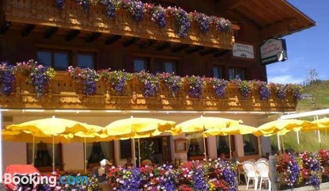 Hotel Gasthof Zimba Image