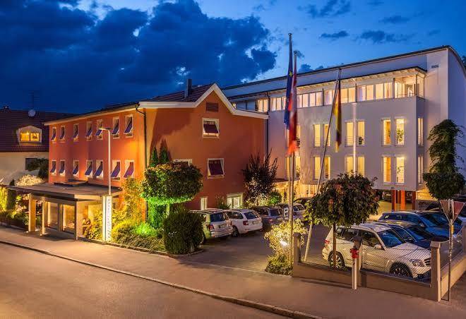 Hotel germania