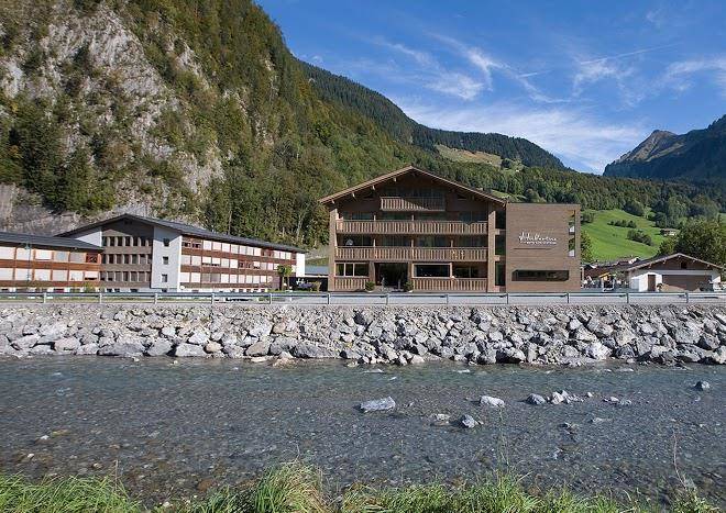 Hotel Hubertus Image