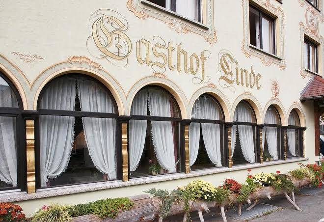 Hotel & landgasthof linde
