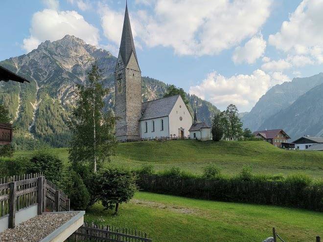 Hotel larchenhof naturhotel