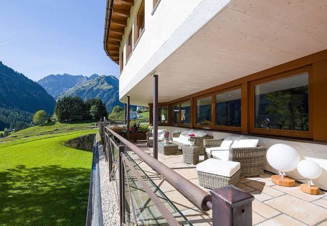 Hotel leitner