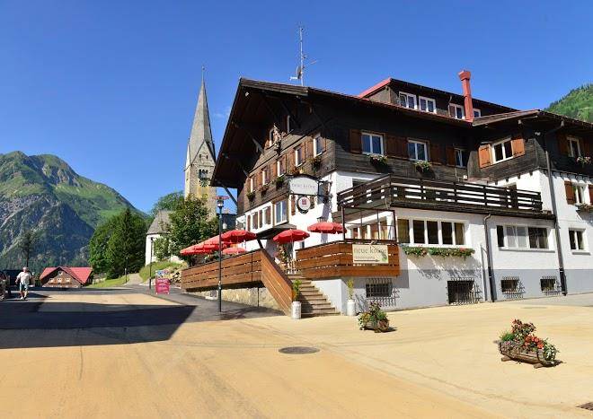 Hotel Neue Krone Image